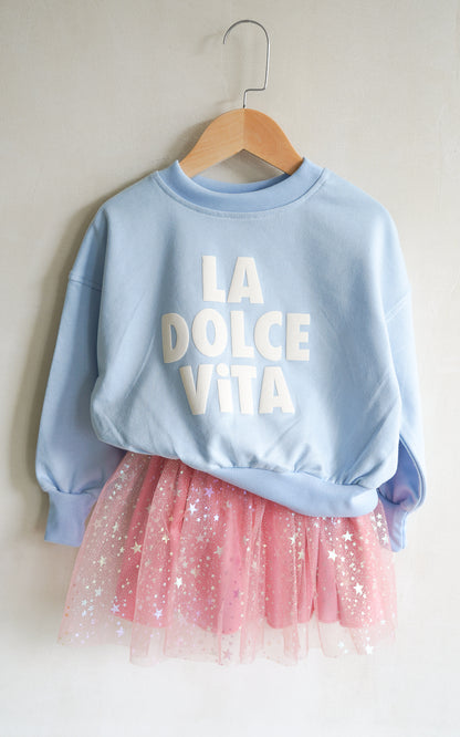 BUZO LA DOLCE VITA