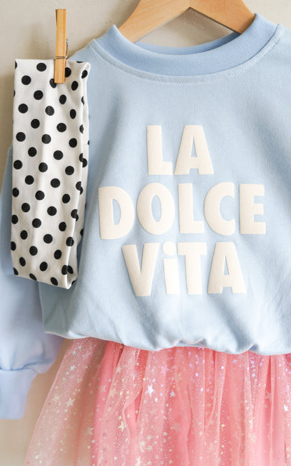 BUZO LA DOLCE VITA