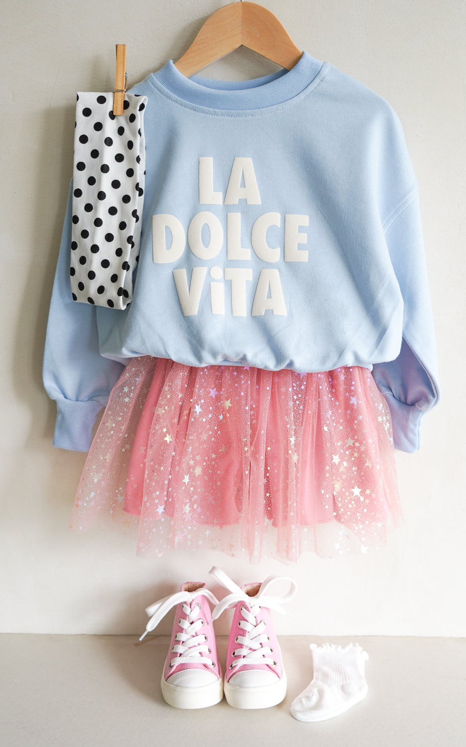BUZO LA DOLCE VITA