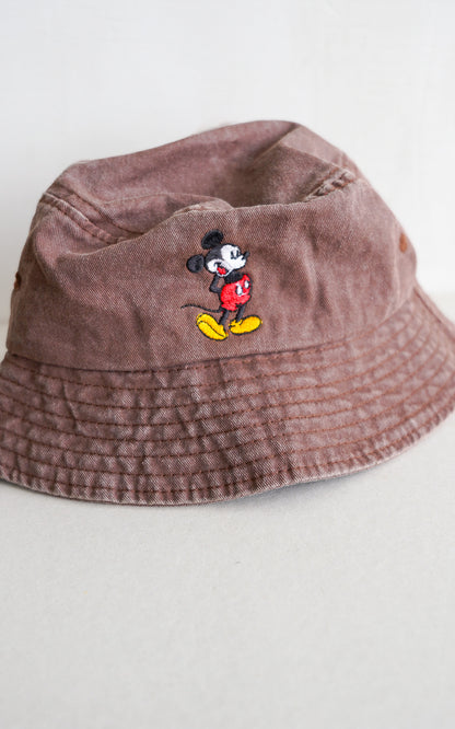 GORRITO PESQUERO MICKEY CAFE