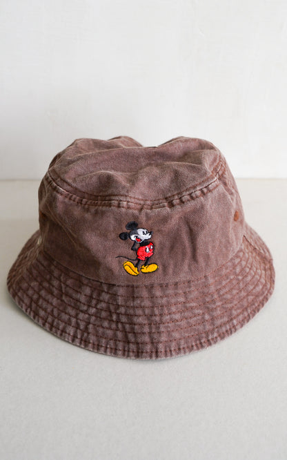 GORRITO PESQUERO MICKEY CAFE