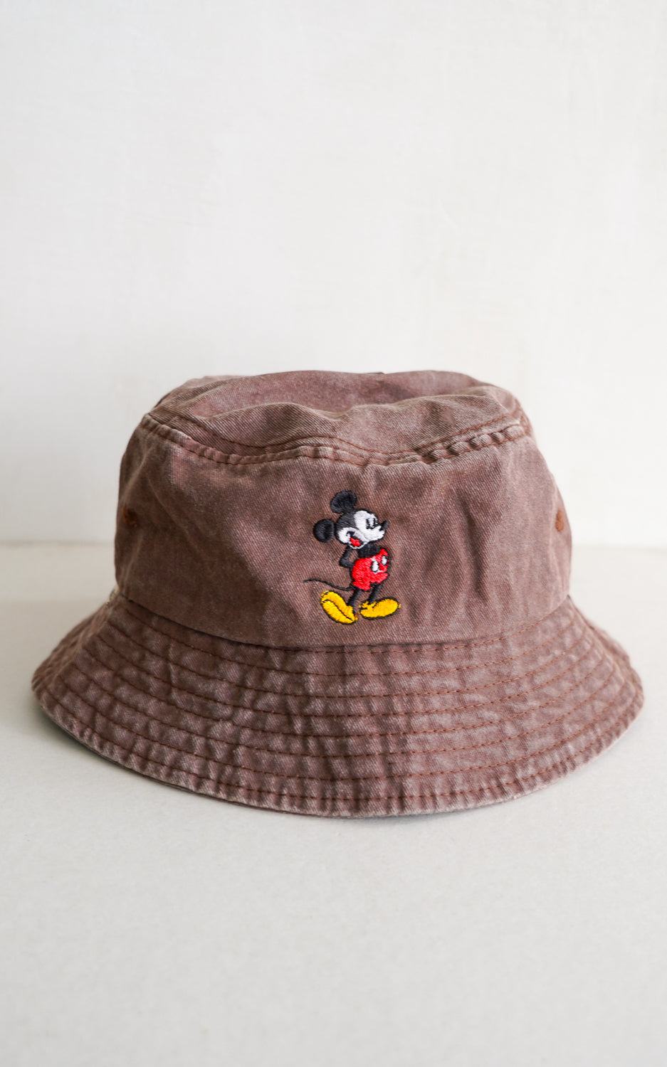 GORRITO PESQUERO MICKEY CAFE