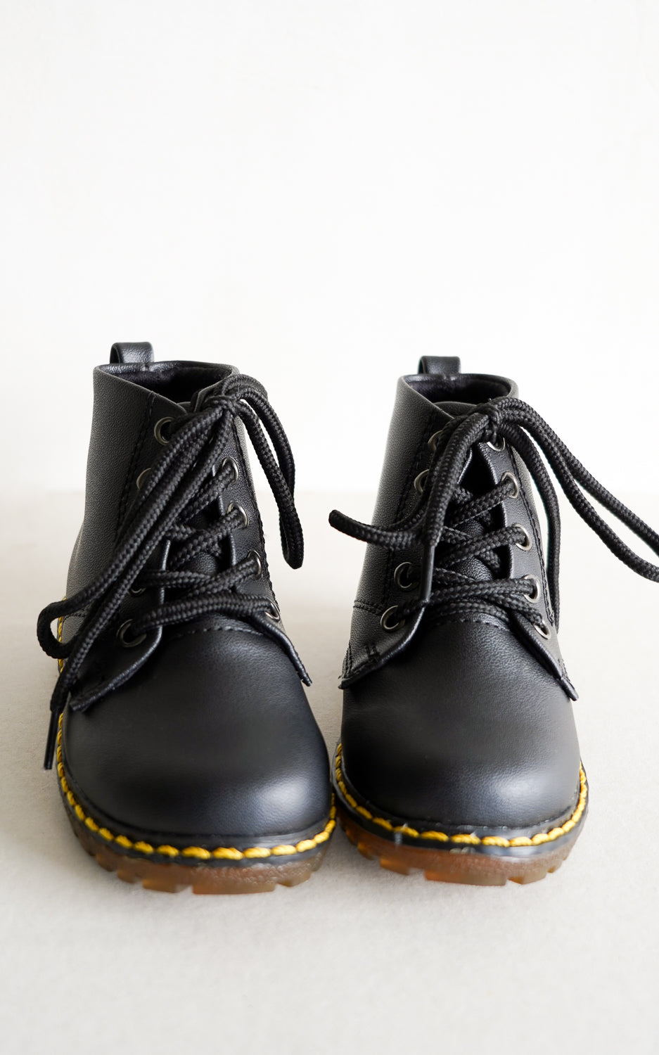 BOTAS RUDAS MATE