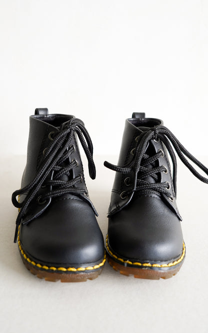 BOTAS RUDAS MATE