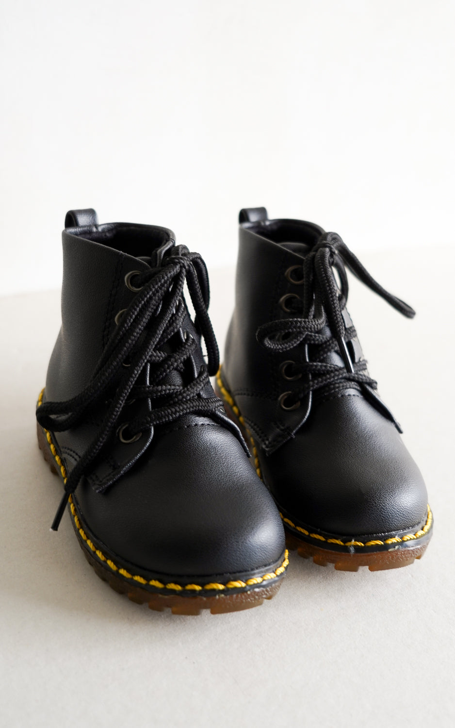 BOTAS RUDAS MATE