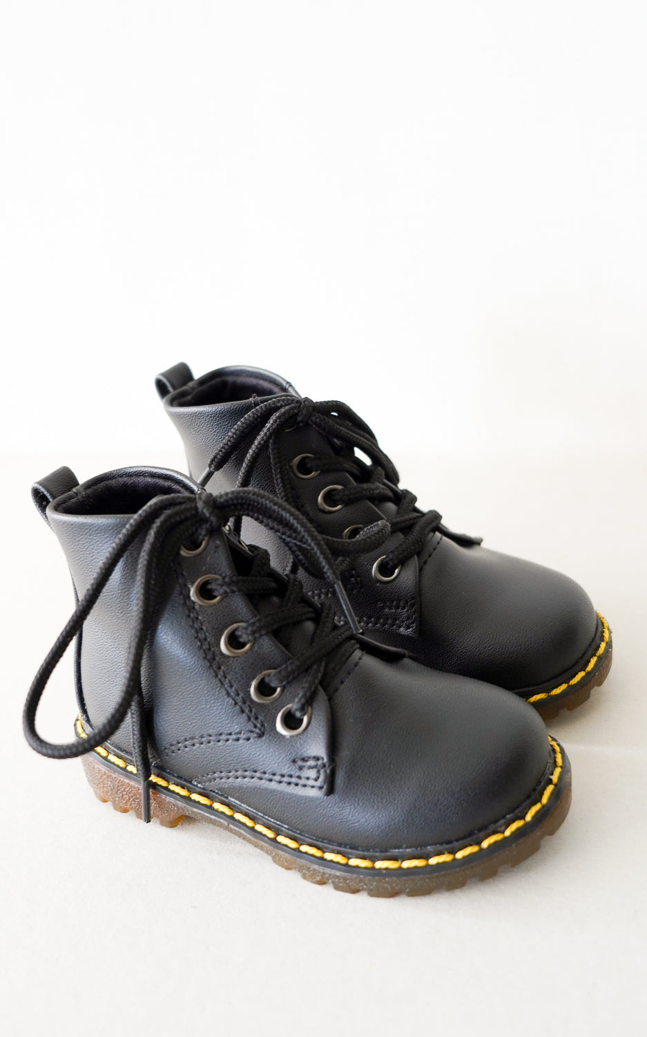 BOTAS RUDAS MATE