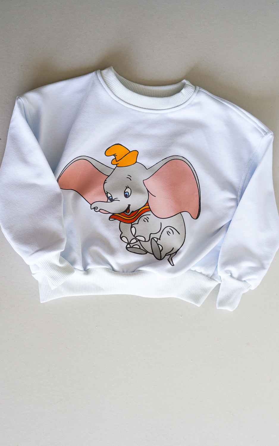 BUZO DUMBO