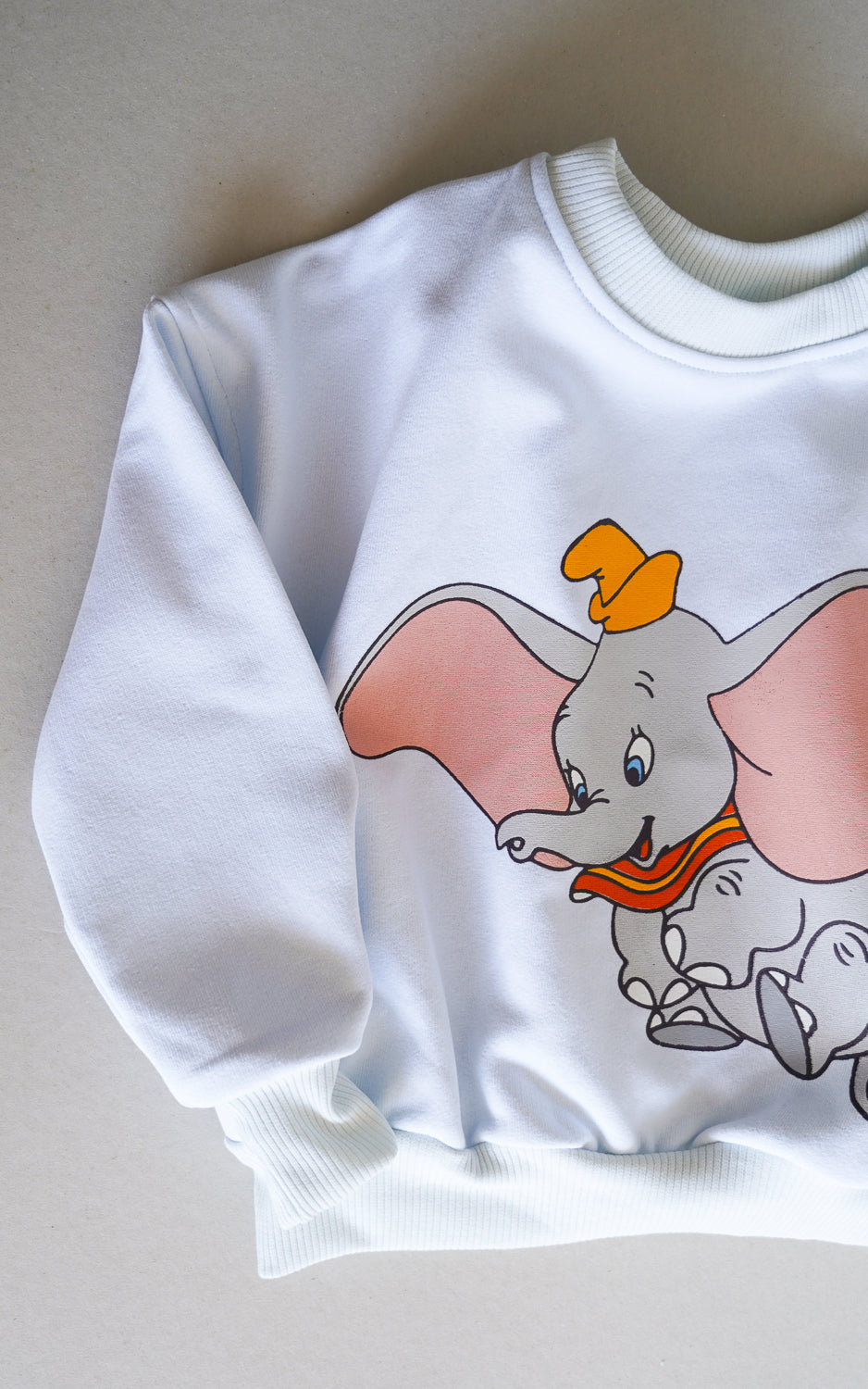 BUZO DUMBO