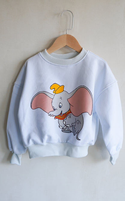BUZO DUMBO