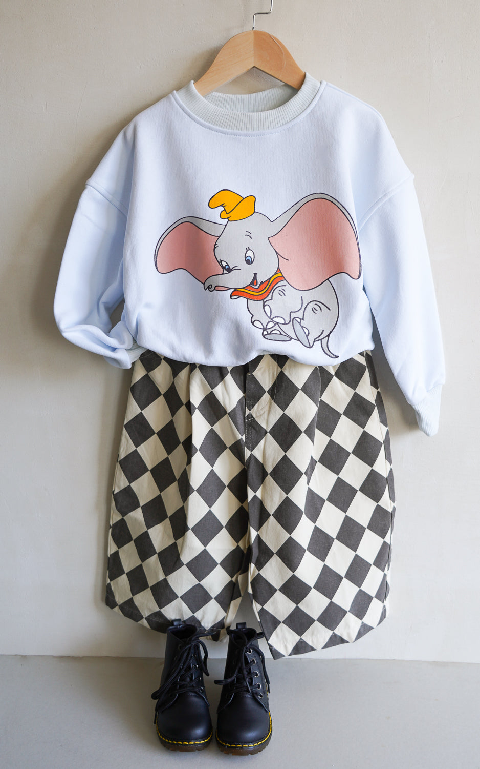 BUZO DUMBO