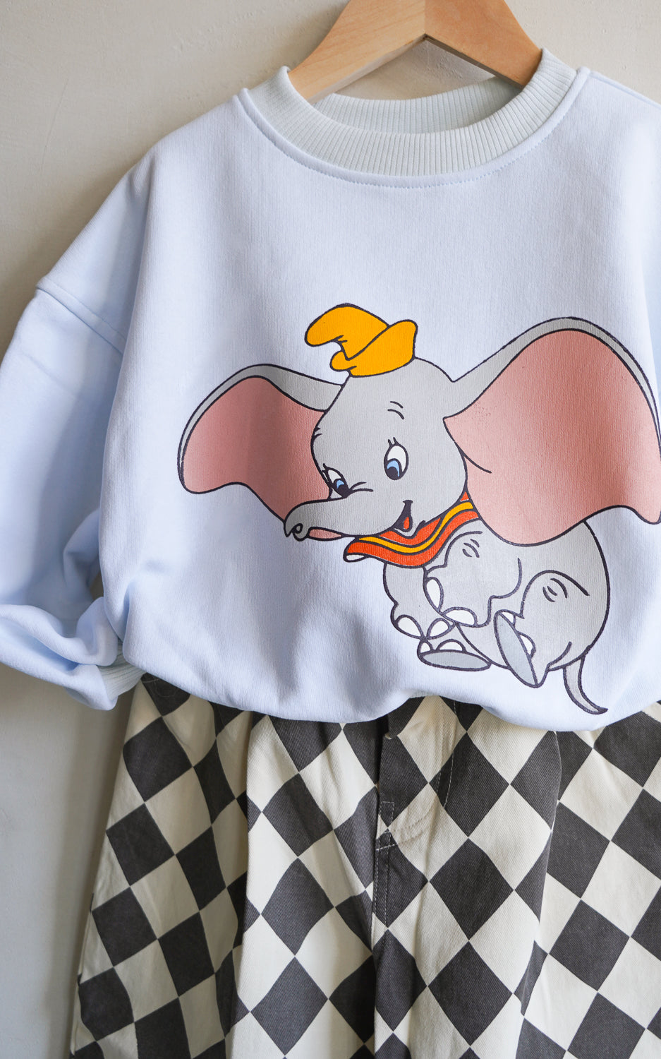 BUZO DUMBO
