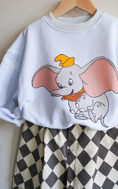 BUZO DUMBO