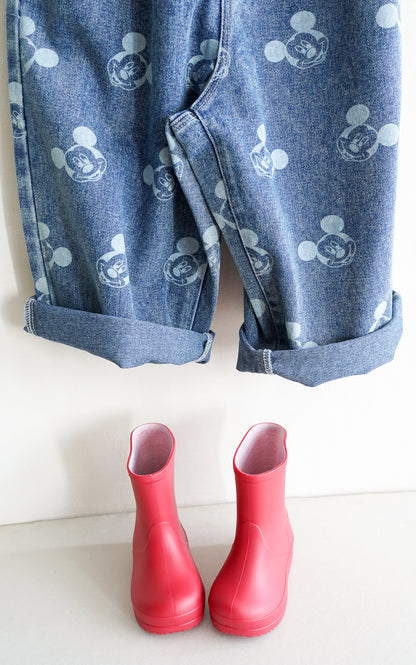 JEAN BAGGY MICKEY