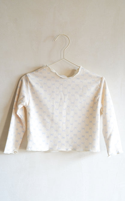 CAMISA CELINE LAZOS