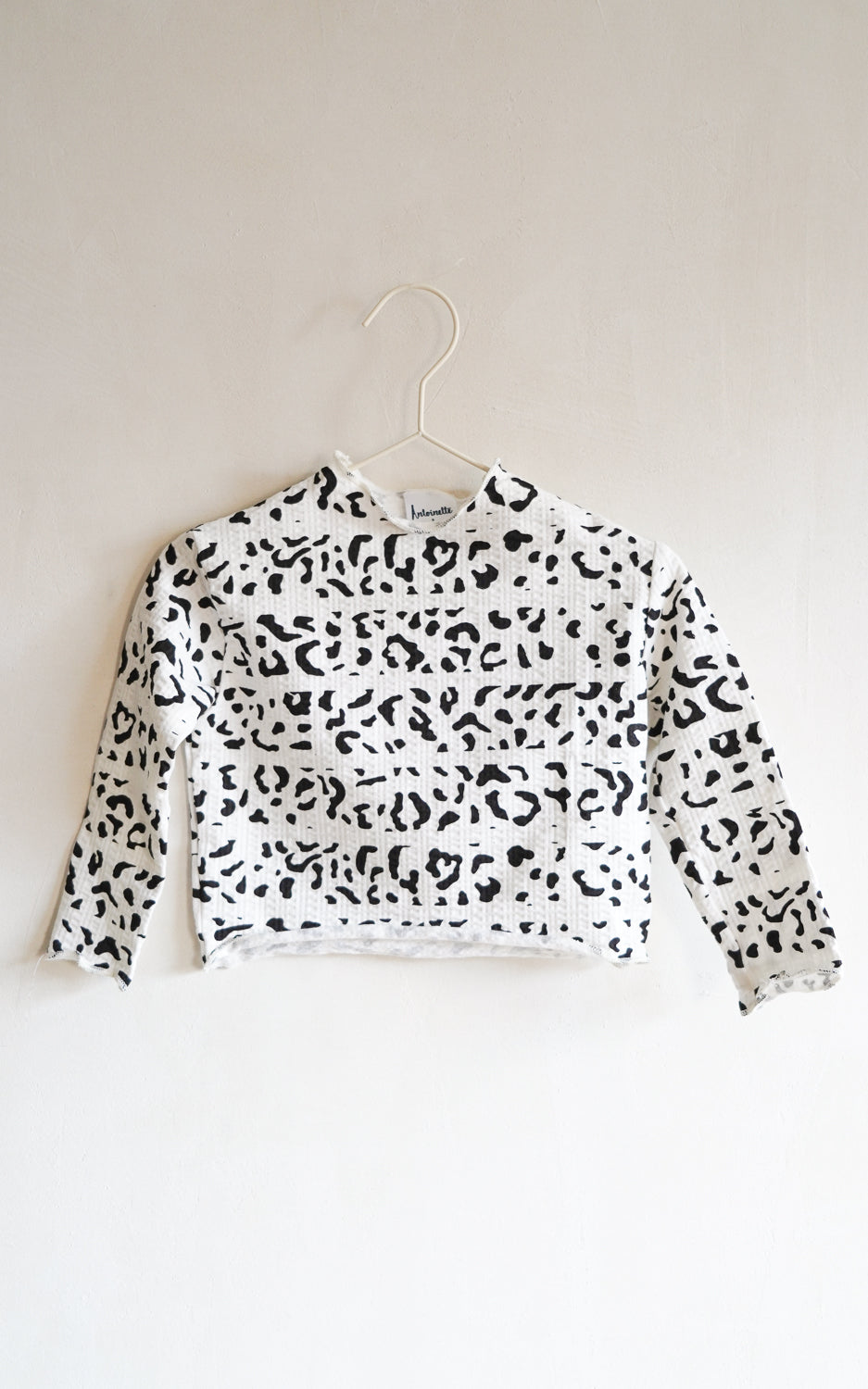 CAMISETA CELINE ANIMAL B I N
