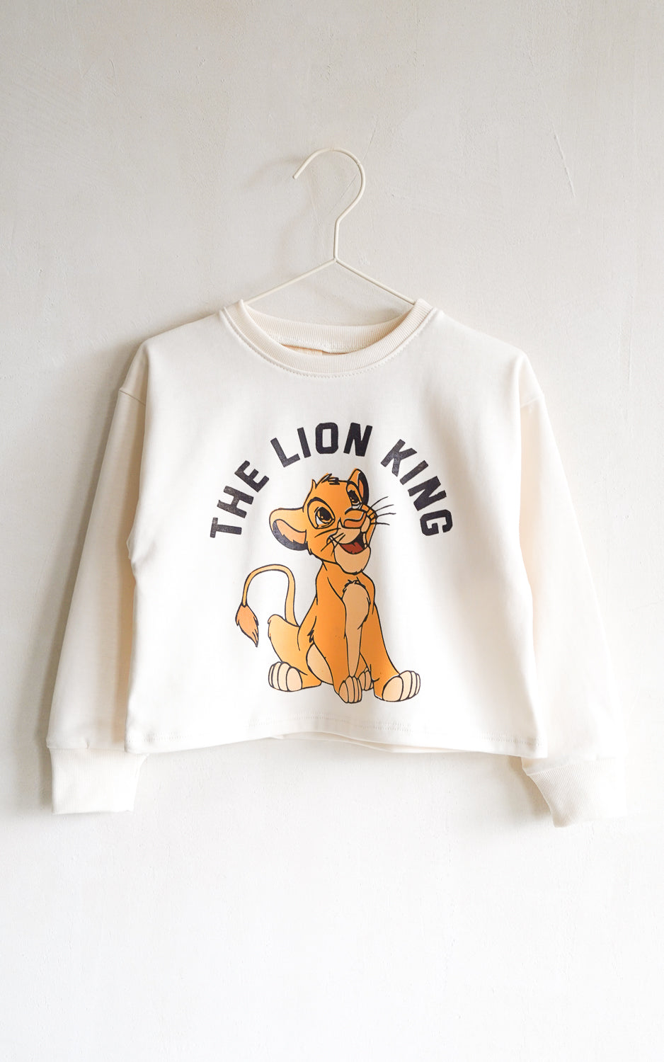 CAMIBUZO THE LION KING
