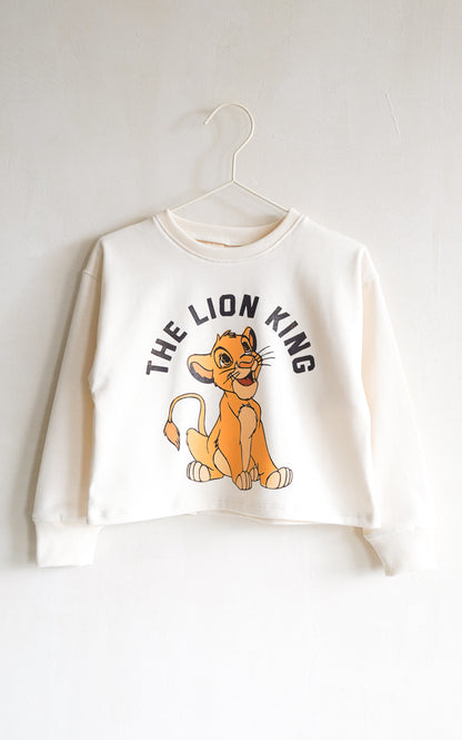 CAMIBUZO THE LION KING