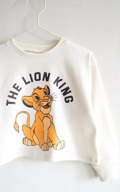 CAMIBUZO THE LION KING