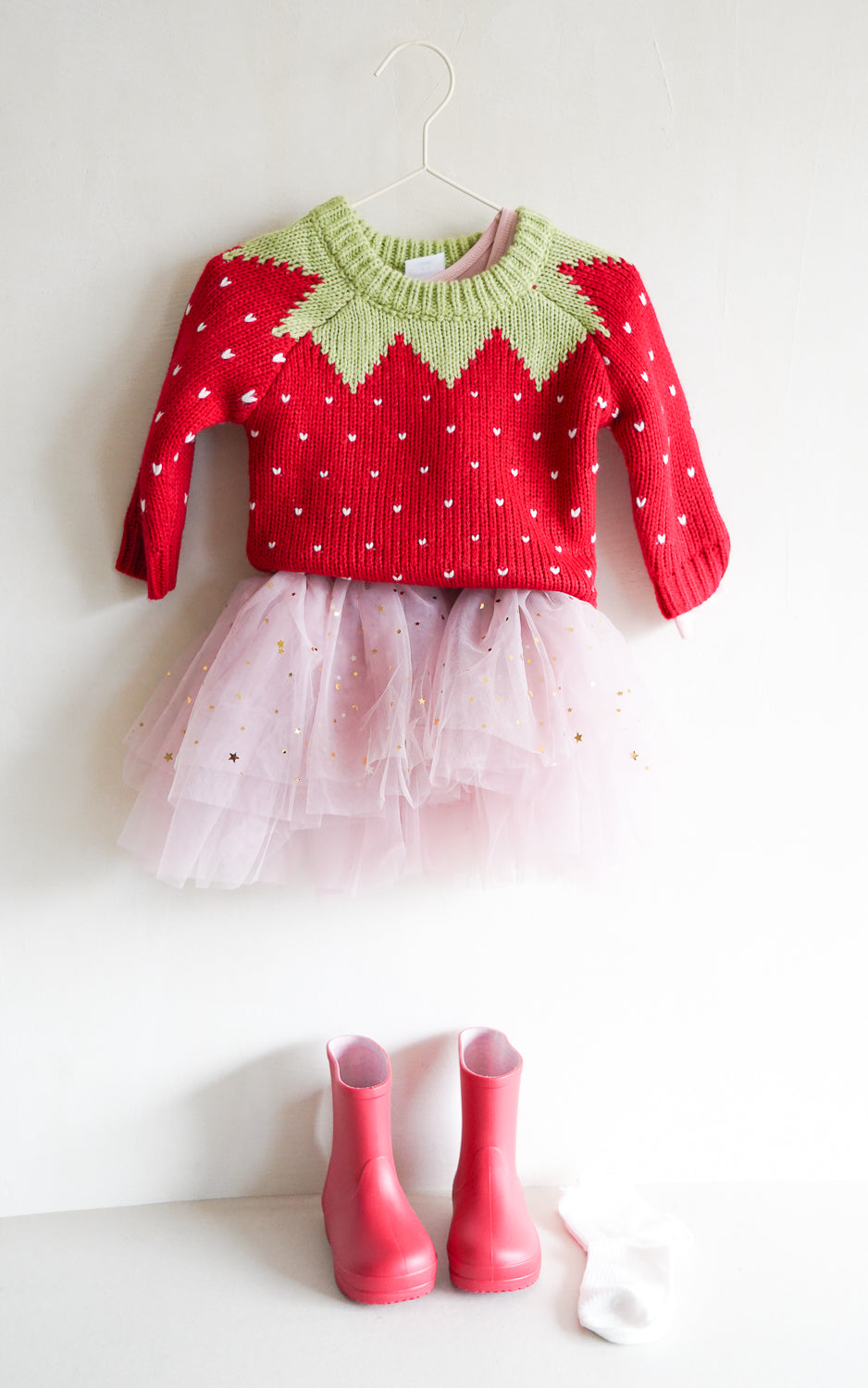 SWEATER FRESITA
