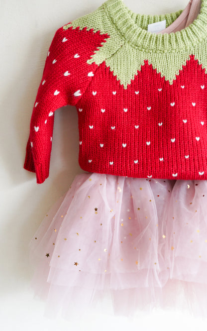 SWEATER FRESITA