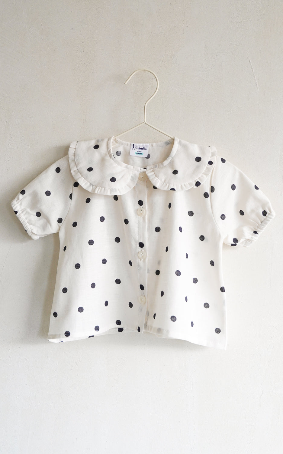 CAMISA GEMMA LUNARES