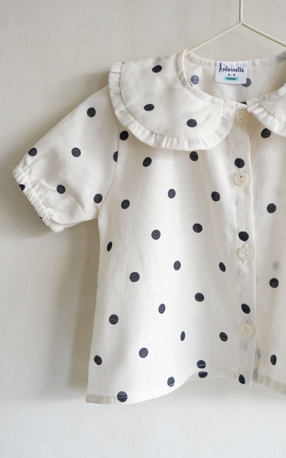 CAMISA GEMMA LUNARES