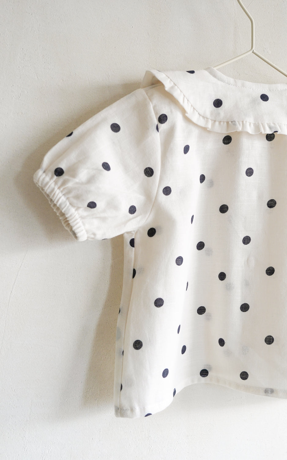 CAMISA GEMMA LUNARES
