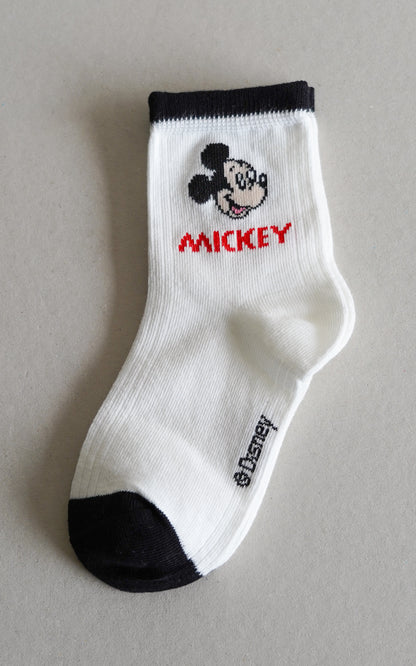 MEDIAS MICKEY