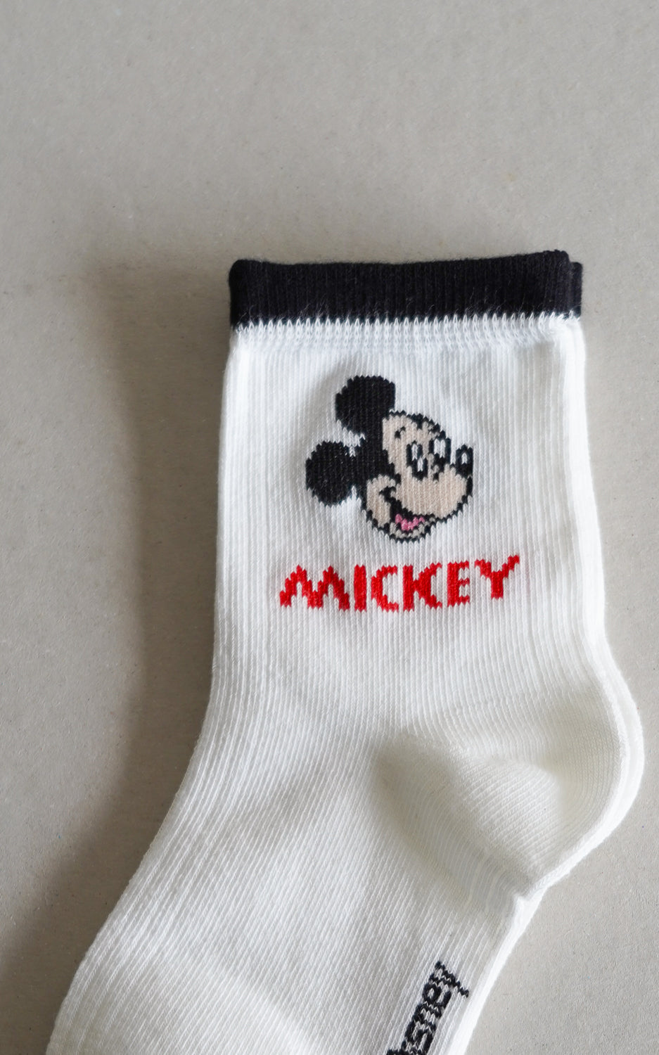 MEDIAS MICKEY