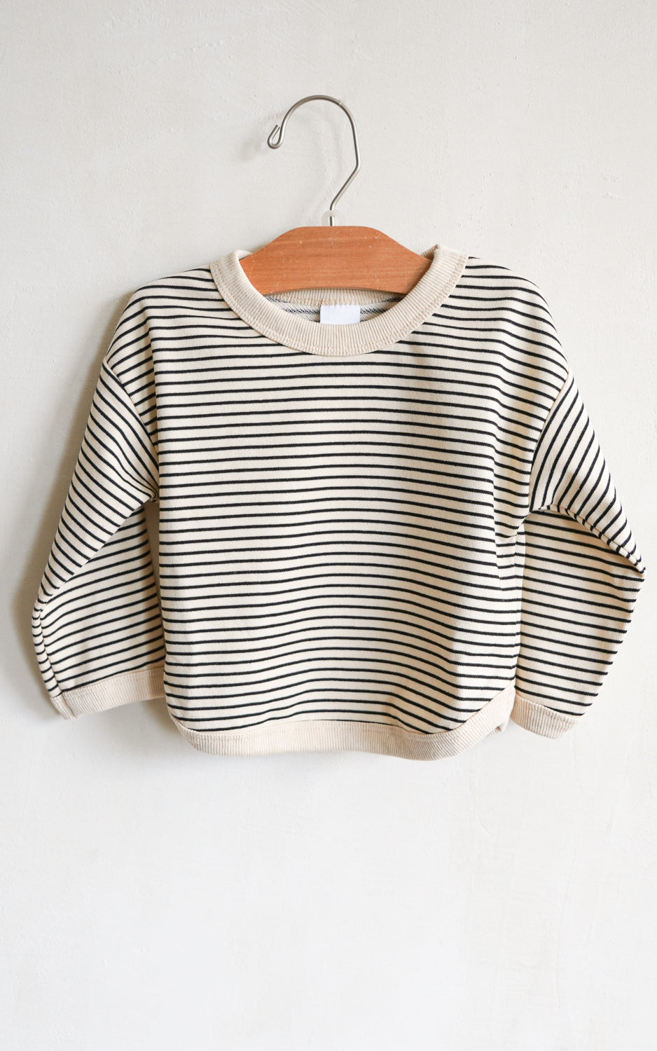 CAMIBUZO RAYAS BEIGE