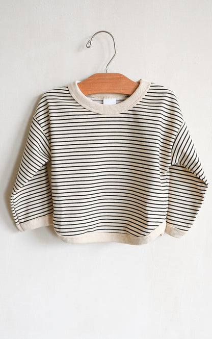 CAMIBUZO RAYAS BEIGE