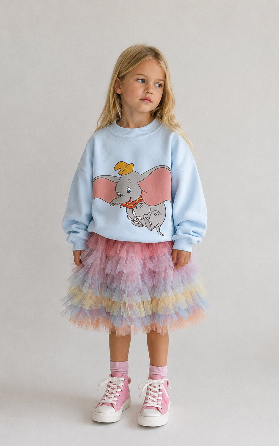 BUZO DUMBO
