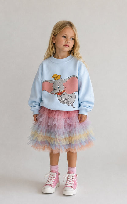 BUZO DUMBO