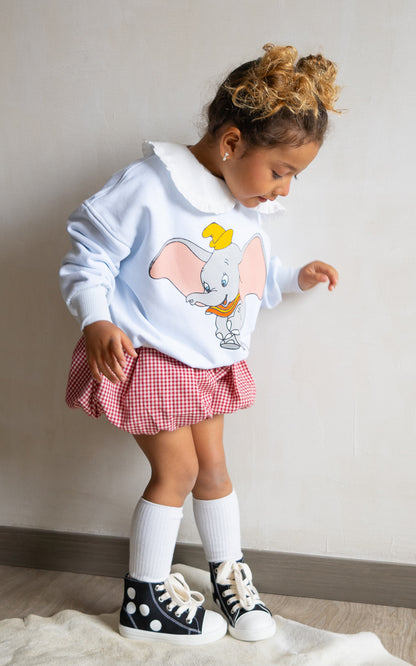 SHORT GLOBITO VICHY