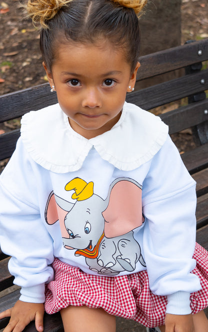 BUZO DUMBO