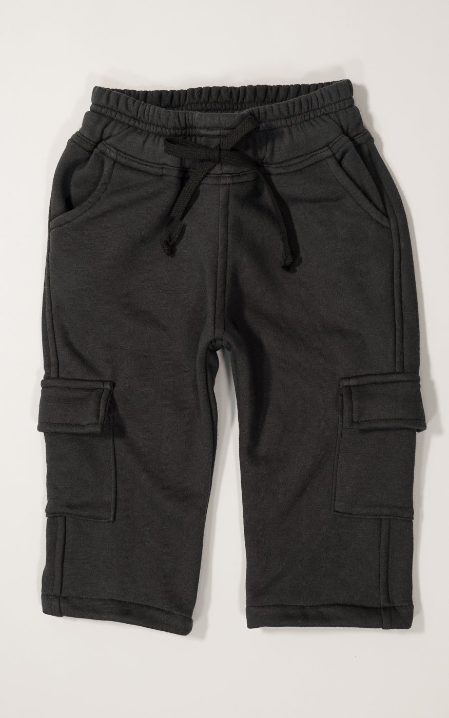 CARGO BASICO NEGRO