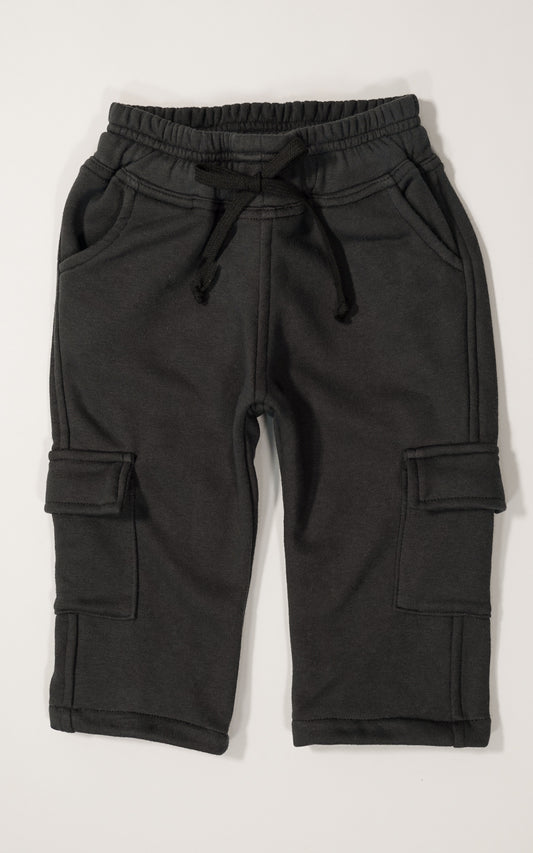 CARGO BASICO NEGRO