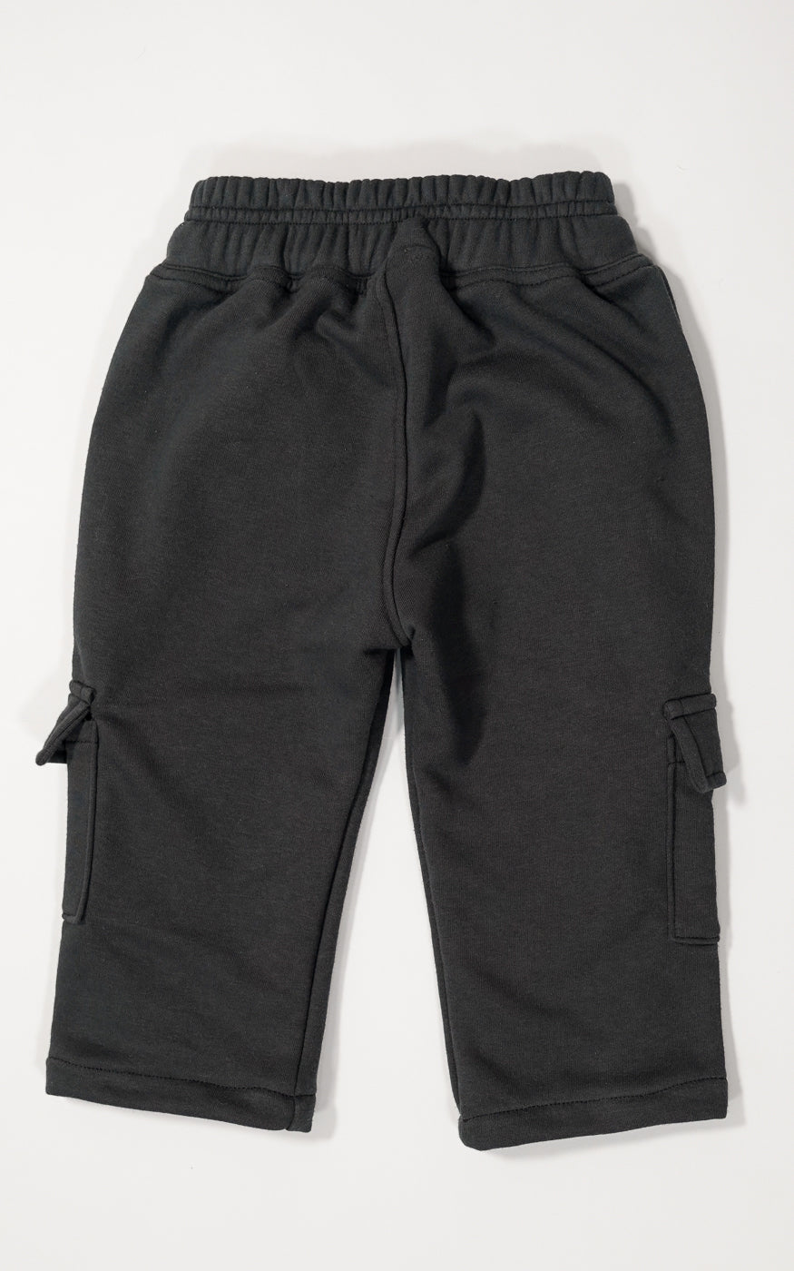 CARGO BASICO NEGRO