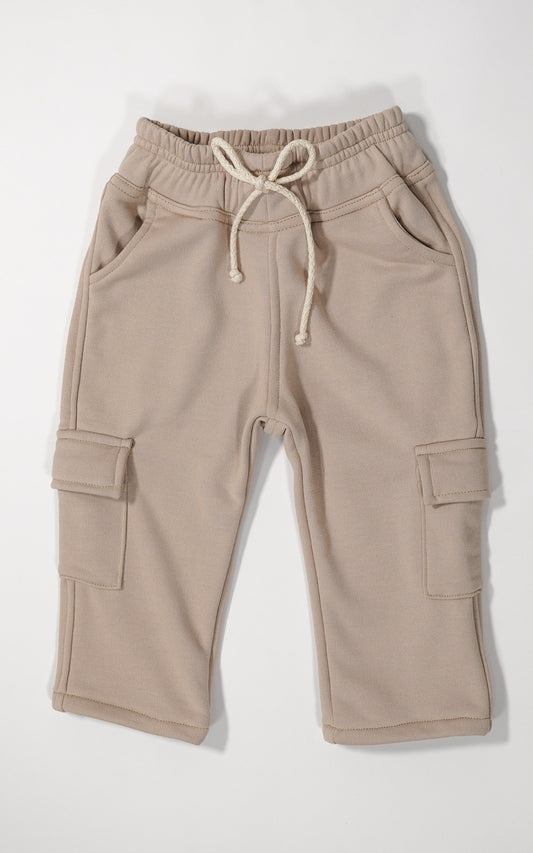 CARGO BASICO BEIGE