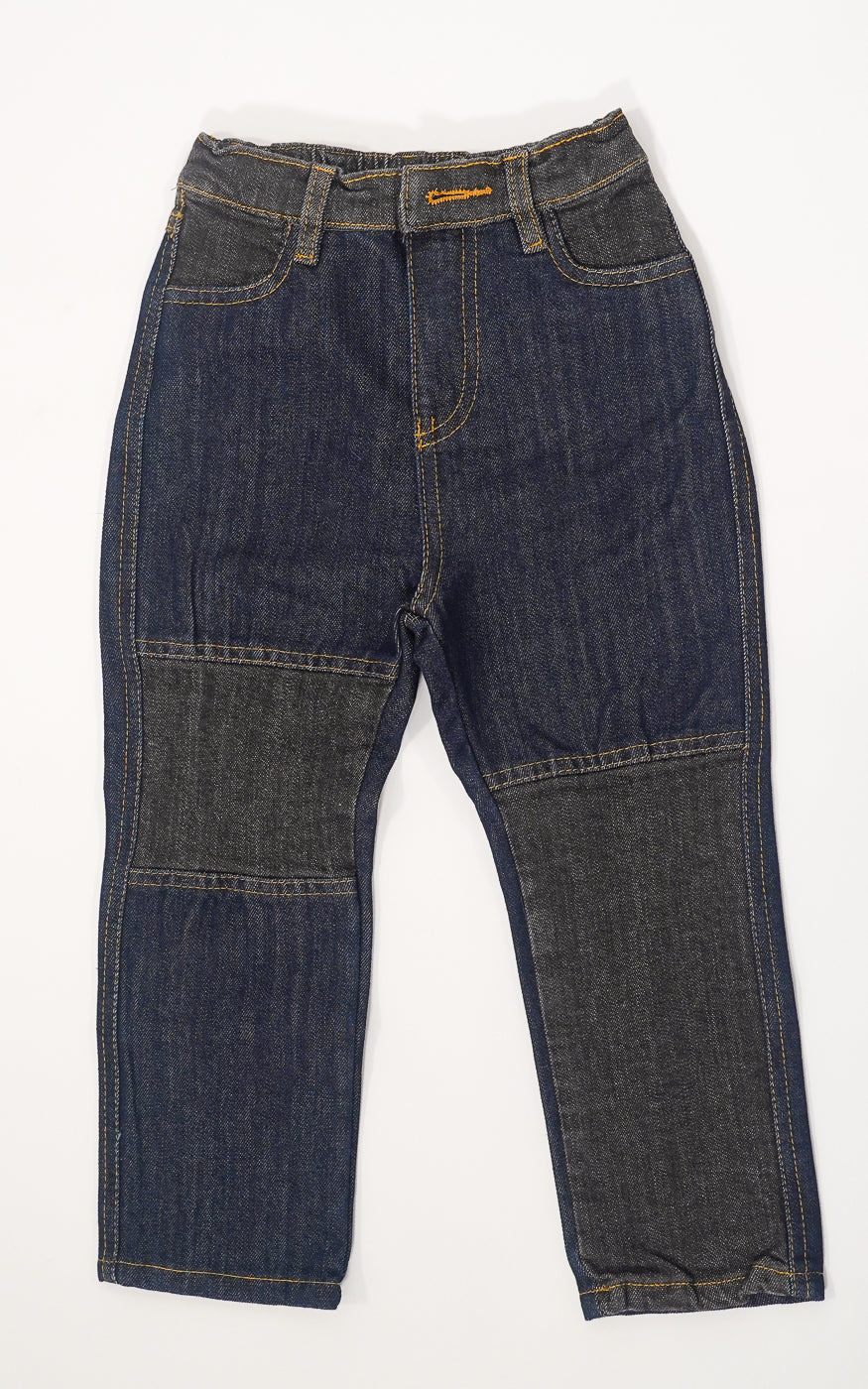 JEAN ROY PATCHWORK
