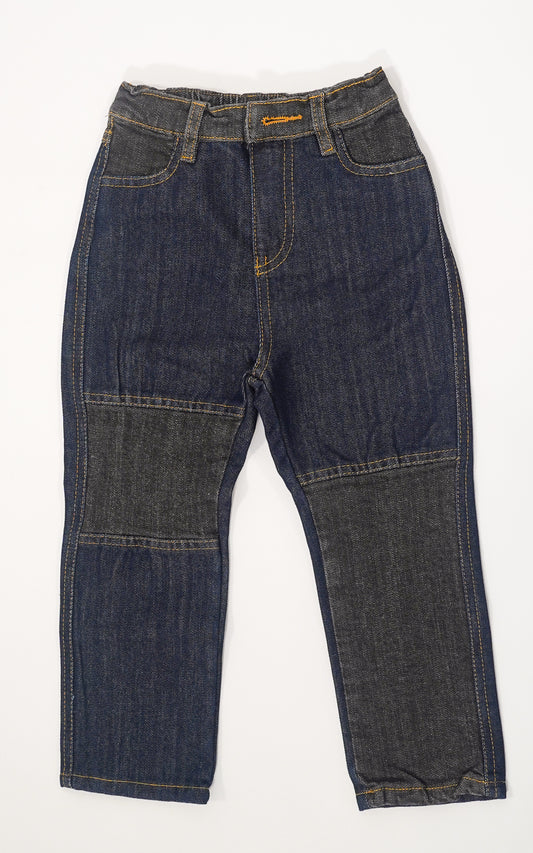 JEAN ROY PATCHWORK