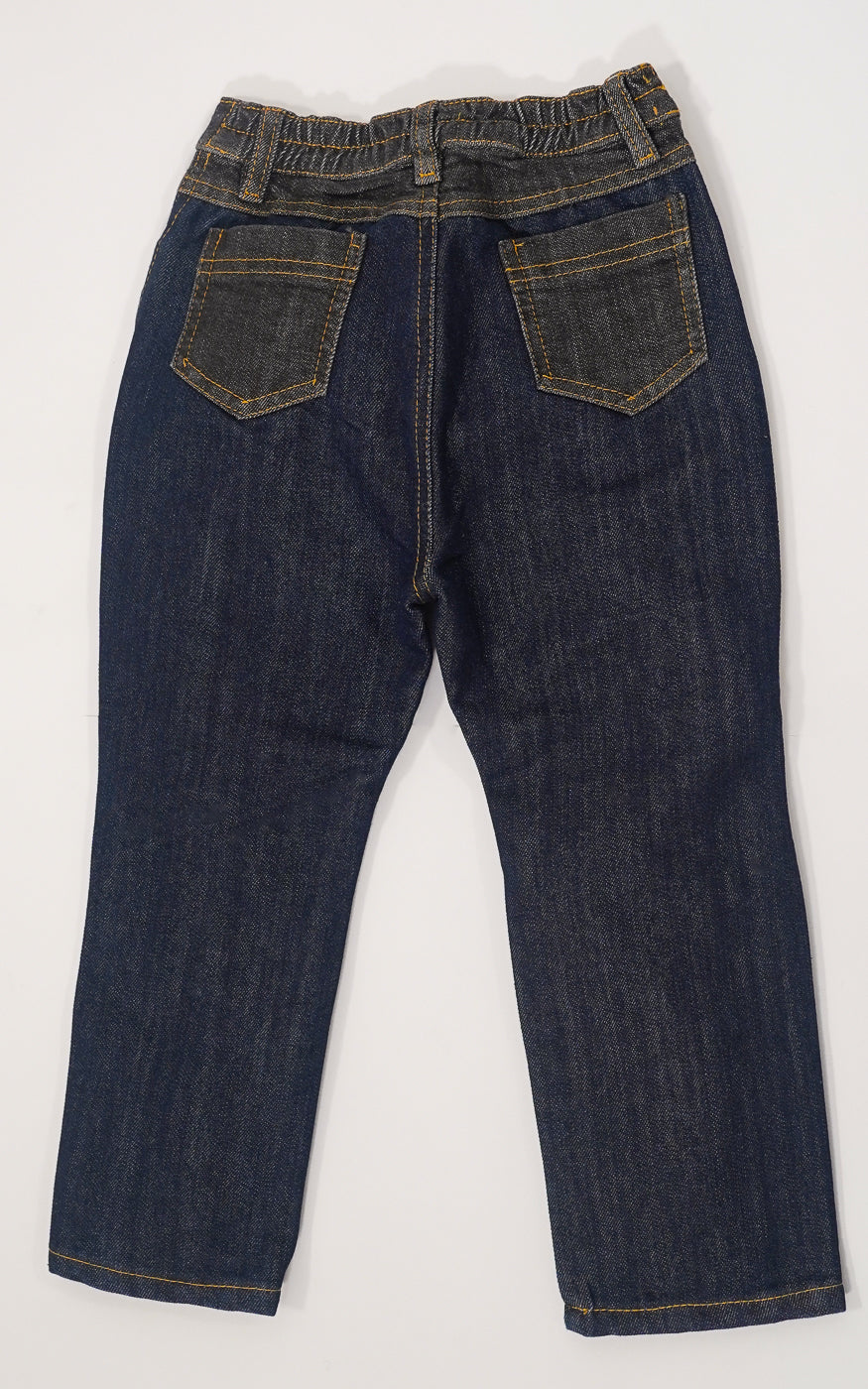JEAN ROY PATCHWORK