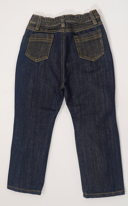 JEAN ROY PATCHWORK