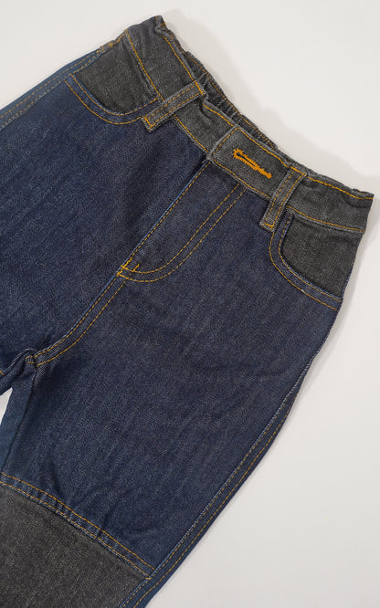 JEAN ROY PATCHWORK