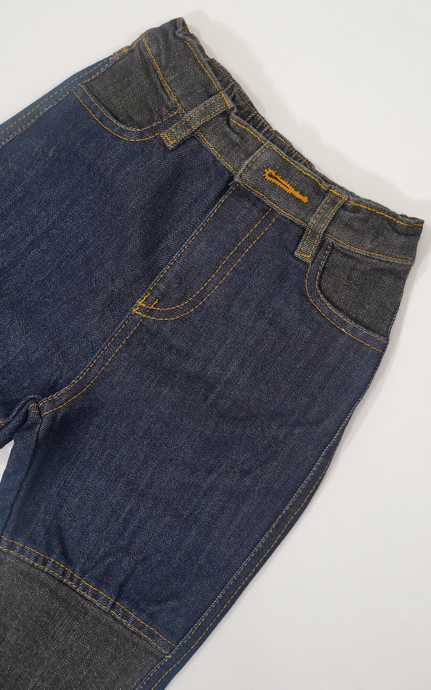 JEAN ROY PATCHWORK